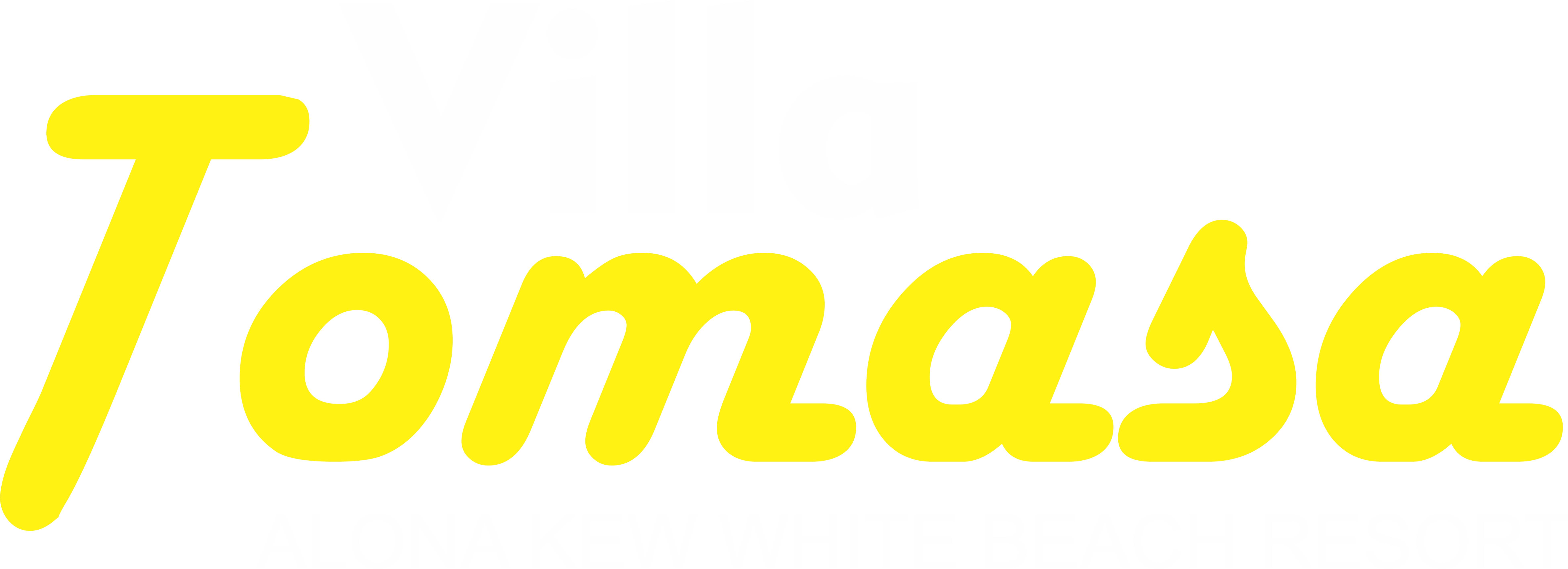 Villa Tomasa Resorts